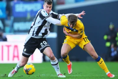 Udinese-Atalanta 0-0: Analisi della partita  Le tre mosse di Runjaic che hanno messo in difficoltà Gasp