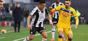 Udinese-Atalanta 0-0: la partita | Gazzetta.it