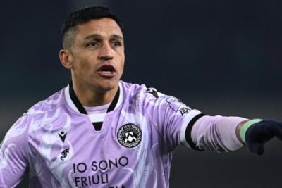 Udinese-Atalanta: formazioni ufficiali con Sanchez in campo e Scalvini confermato da Gasp