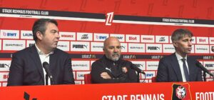 Ufficiale: Jorge Sampaoli non è più allenatore di Stade Rennais