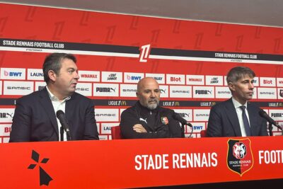 Ufficiale: Jorge Sampaoli non è più allenatore di Stade Rennais