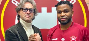 Ufficiale: il ritorno di Orji Okwonkwo al Cittadella!