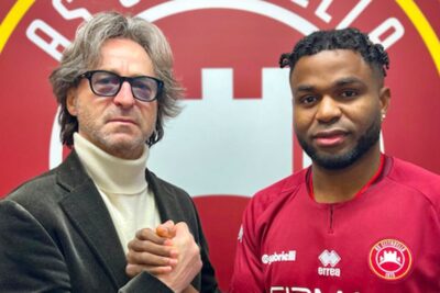 Ufficiale: il ritorno di Orji Okwonkwo al Cittadella!