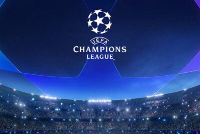 Ultima sfida della fase a gironi di Champions League in diretta su Prime Video