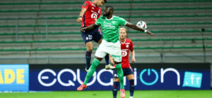 Un allenatore del Lille privato della partita contro l'ASSE!