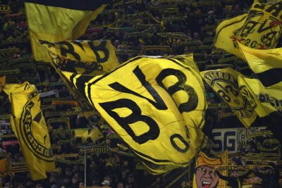 Un sacco di assurda sera: BVB sorpresa, ma non con Niko Kovac