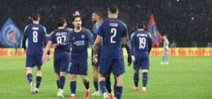 Una prima storica per il PSG in C1