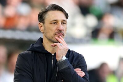 Una stella offensiva cambia in BVB? Il trasferimento presumibilmente dipende da Niko Kovac