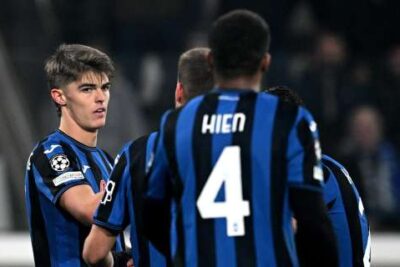 Un'urna favorevole per l'Atalanta: De Ketelaere affronterà il suo passato