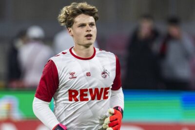 Urbig-Transfer zum FC Bayern wackelt!  So viel Ablöse fordert Köln