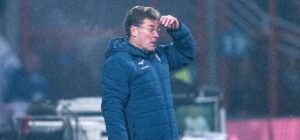 VFL BOCHUM: Dieter Hecking non può solo essere sorpreso della sua squadra spaventosamente debole