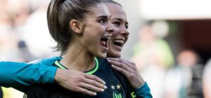 VFL Wolfsburg annuncia addio a Merle Frohms e Jule Brand