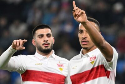 VfB Stoccarda | Leweling: L'obiettivo è di nuovo la Champions League