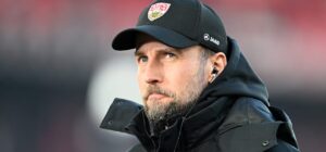 VfB Stuttgart: due top club hanno Sebastian Hoeneß nella lista