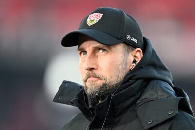 VfB Stuttgart: due top club hanno Sebastian Hoeneß nella lista