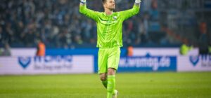 VfL Bochum: Manuel Riemann prima del trasferimento! | Sport