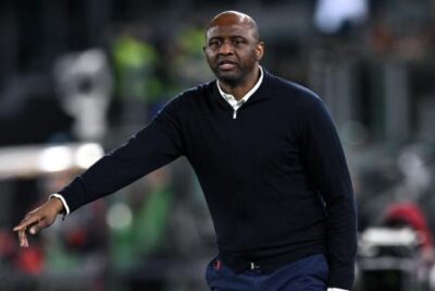 Vieira: "Il livello è troppo elevato per noi. Mercato? Collaboreremo con chi rimane"