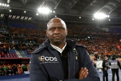 Vieira: “La Roma è una squadra da Champions. Oggi la tecnica ha fatto la differenza” - Forzaroma.info - Ultime notizie As Roma calcio – Interviste, foto e video