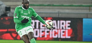 Viva il Calcio. Segui Asse - Nantes: danneggiata la zona verde