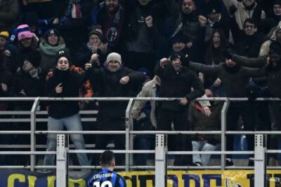 Voce al tifoso Riflessioni dopo il pareggio contro il Bologna