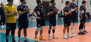 Volley serie B: La Nef affronta una trasferta deludente dopo la sconfitta in casa, Osimo ci prova ma deve cedere e dice addio ai sogni di Coppa