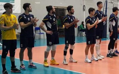 Volley serie B: La Nef affronta una trasferta deludente dopo la sconfitta in casa, Osimo ci prova ma deve cedere e dice addio ai sogni di Coppa