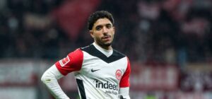 Vor BVB-Spiel: Entscheidung bei Marmoush gefallen