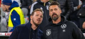 Wechselt Wagner vom DFB zum BVB?