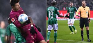 Werder Brema con dure critiche!