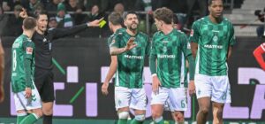 Werder Bremen tobt! So schätzt ein Ex-Schiri die Stage-Grätsche ein!