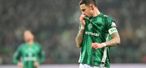 Werder Bremen – Kapitän Friedl schlägt Alarm: „Wieder ein Team werden“   Sport