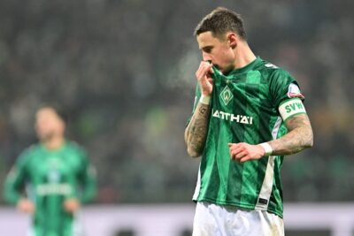 Werder Bremen – Kapitän Friedl schlägt Alarm: „Wieder ein Team werden“   Sport