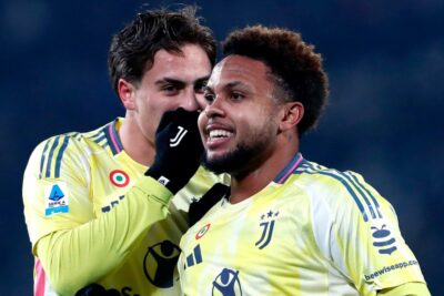 Yildiz e McKennie in difficoltà, Conceicao escluso: Brugge-Juve, chi sostituirà Motta?