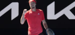 Zverev sfida Sinner in finale agli Australian Open: chi è il tennista più controverso, tra l'oro di Tokyo, Federer, NBA e la paternità