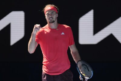 Zverev sfida Sinner in finale agli Australian Open: chi è il tennista più controverso, tra l'oro di Tokyo, Federer, NBA e la paternità