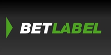 BetLabel Logo