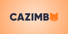 Cazimbo Logo