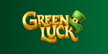 GreenLuck Logo