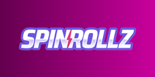 SpinRollz Logo