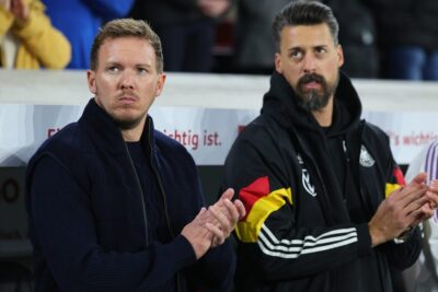 „Ich brenne“: Nuovo allenatore del BVB? Sandro Wagner commenta il rumor