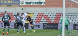 LIVE TJ - PICERNO-JUVENTUS NEXT GEN 1-1: i bianconeri possono lamentarsi per il rigore sbagliato da Afena Gyan nella ripresa