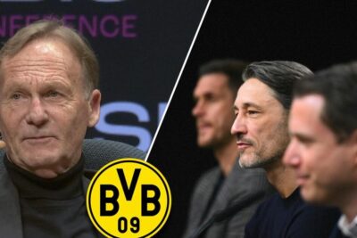 Watzke per la leadership BVB: "C'è bisogno di ottimizzazione"