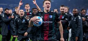 2. Bundesliga: 1. FC Magdeburg celebra e rimane modesto