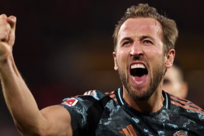 Addio all'FC Bayern Monaco? Harry Kane apparentemente si è assicurato una clausola di uscita esplosiva durante il cambiamento