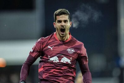 Aiuto immediato? Werder Brema poco prima del prestito di André Silva! Tutte le informazioni!