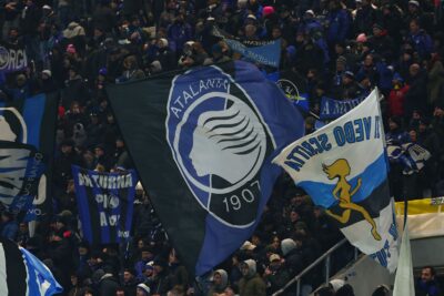 Andata play-off UCL: informazioni sui biglietti per Club Brugge-Atalanta