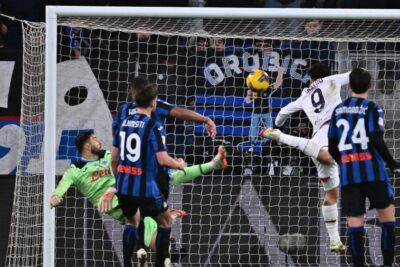 Atalanta-Bologna 0-1: Castro regala a Italiano la semifinale di Coppa Italia