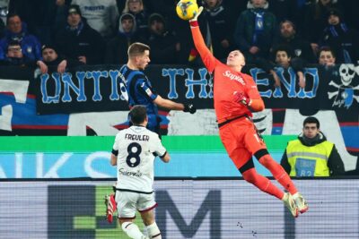 Atalanta-Bologna, le pagelle: Skorupski protagonista, i due centrali da eroi