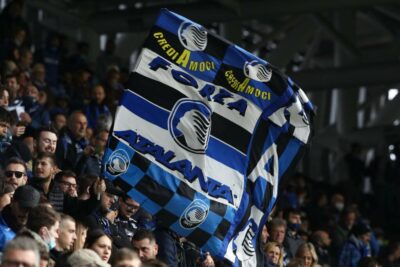 Atalanta: biglietti per Brugge in vendita a 41 euro Circa 1.400 tagliandi disponibili