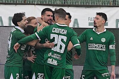 Avellino osserva Benevento-Monopoli: le possibili variazioni in classifica Antonini critica Lescano, Redan in partenza